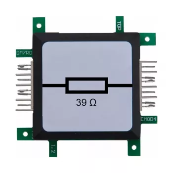 ALLNET BrickRknowledge resistore 39 Ohm (ALL-BRICK-0562)