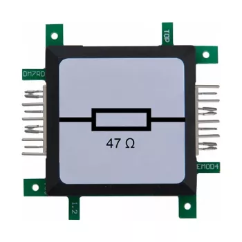 ALLNET BrickRknowledge Resistenza 47 Ohm (ALL-BRICK-0504)
