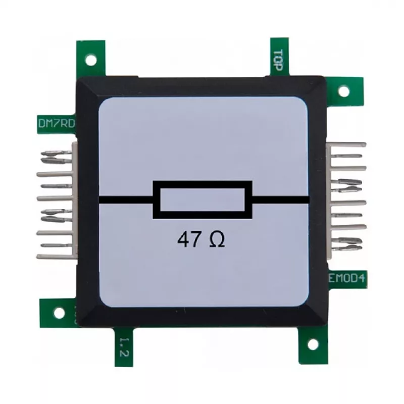 ALLNET BrickRknowledge Resistenza 47 Ohm (ALL-BRICK-0504)
