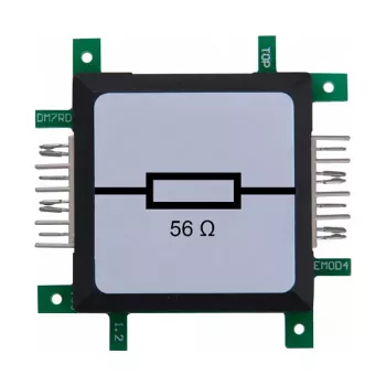 ALLNET ALL-BRICK-0505 BrickRknowledge Resistenza, 56 Ohm