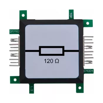ALLNET Brick'R'knowledge ALL-BRICK-0508 resistore, 120 Ohm