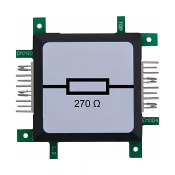 ALLNET ALL-BRICK-0512 BrickRknowledge resistore, 270 Ohm
