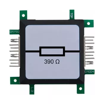 ALLNET ALL-BRICK-0561 Resistenza 390 Ohm