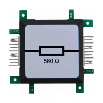 ALLNET ALL-BRICK-0514 BrickRknowledge resistore, 560 Ohm