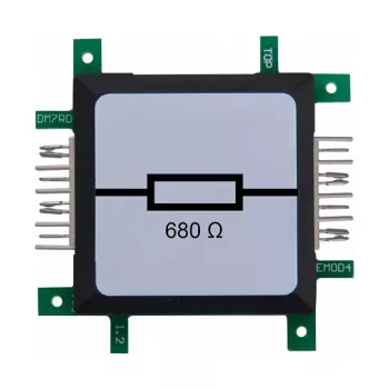 ALLNET ALL-BRICK-0515 BrickRknowledge resistore, 680 Ohm