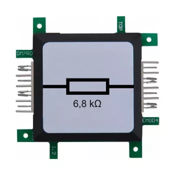 ALLNET ALL-BRICK-0525 BrickRknowledge Resistenza, 6,8 kOhm