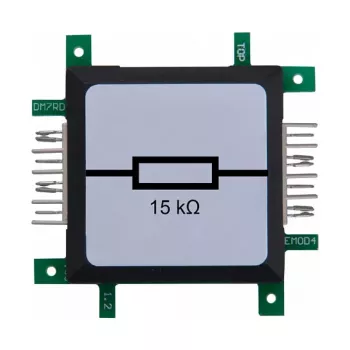 ALLNET ALL-BRICK-0528 BrickRknowledge Resistenza, 15 kOhm
