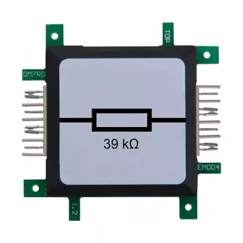ALLNET ALL-BRICK-0533 BrickRknowledge resistore, 39 kOhm