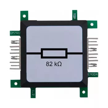 ALLNET ALL-BRICK-0536 Resistenza, 82k Ohm