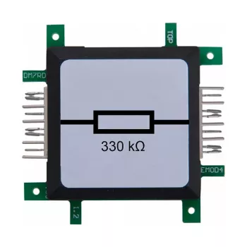 ALLNET Brick'R'knowledge ALL-BRICK-0541 Resistenza, 330 kOhm