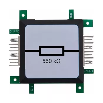 ALLNET ALL-BRICK-0544 BrickRknowledge Resistenza, 560 kOhm