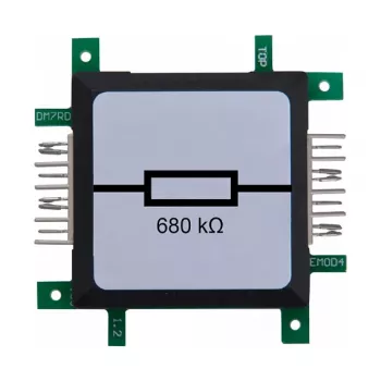 ALLNET ALL-BRICK-0545 BrickRknowledge Resistenza, 680 kOhm