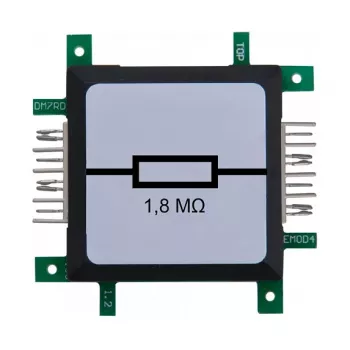 ALLNET Brick'R'knowledge Brick resistenza 1,8 MOhm, ALL-BRICK-0550
