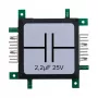 ALLNET Brick'R'knowledge Brick condensatore 2,2 uF 25 V, ALL-BRICK-0575