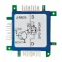 ALLNET BrickRknowledge p-MOS SPD18P06P MOSFET di potenza a canale P -60V 18A DPAK