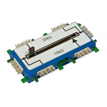 ALLNET BrickRknowledge potenziometro a slitta 10kOhm