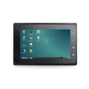 ALLNET FriendlyARM X710 LCD con touch capacitivo