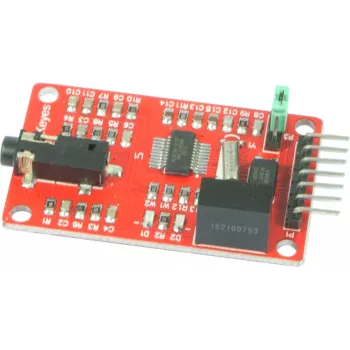 ALLNET 4duino sensore di impulso e frequenza cardiaca (ALL-KS_Heartbeat)