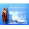 ALLNET 4duino servo del sensore a ultrasuoni per Smart Car Robot (ALL-KS_Ultrasonic_Servo)