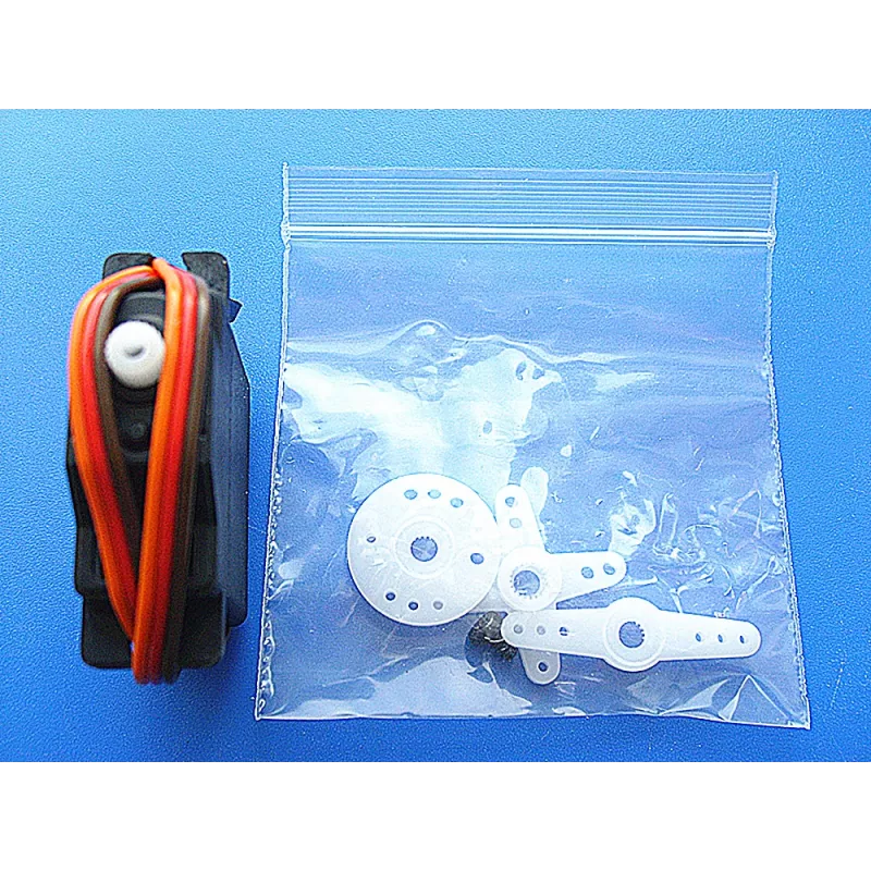 ALLNET 4duino servo del sensore a ultrasuoni per Smart Car Robot (ALL-KS_Ultrasonic_Servo)