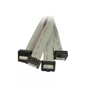 ALLNET 4duino cavo di collegamento per stampante 3D per scheda MKS Gen V1.2 (ALL-KS_3D_Wire)