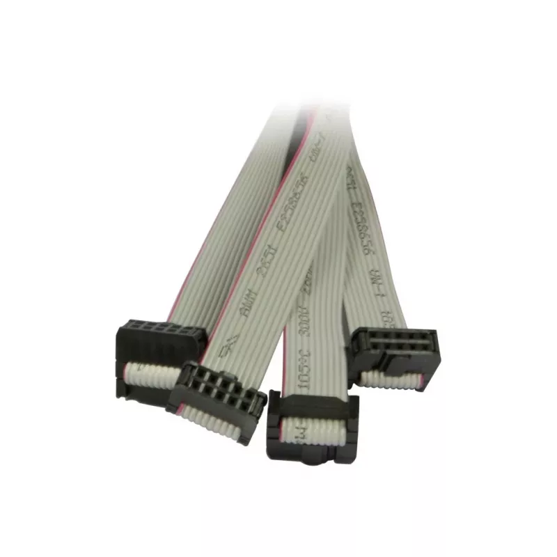 ALLNET 4duino cavo di collegamento per stampante 3D per scheda MKS Gen V1.2 (ALL-KS_3D_Wire)