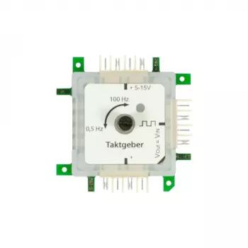 ALLNET ALL-BRICK-0643 controller striscia LED RGBW, Wi-Fi, 12-24V DC, 4A per canale, 16A totali, Tuya Smart, Alexa, Google Assistant
