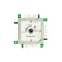 ALLNET ALL-BRICK-0643 controller striscia LED RGBW, Wi-Fi, 12-24V DC, 4A per canale, 16A totali, Tuya Smart, Alexa, Google Assistant