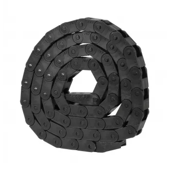 ALLNET catena portacavi Towlines 7mm apribile - ALL_Tow_7mm