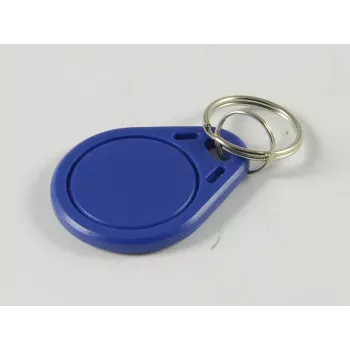 ALLNET 4duino portachiavi tag RFID blu 13,56 MHz (AA133)