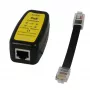 Synergy 21 Tester TP RJ45 PoE at/af Endspan/Midspan Standard