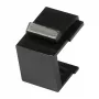 Synergy 21 modulo Keystone tappo cieco nero