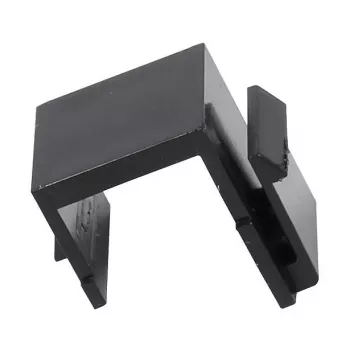 Synergy 21 modulo Keystone tappo cieco nero