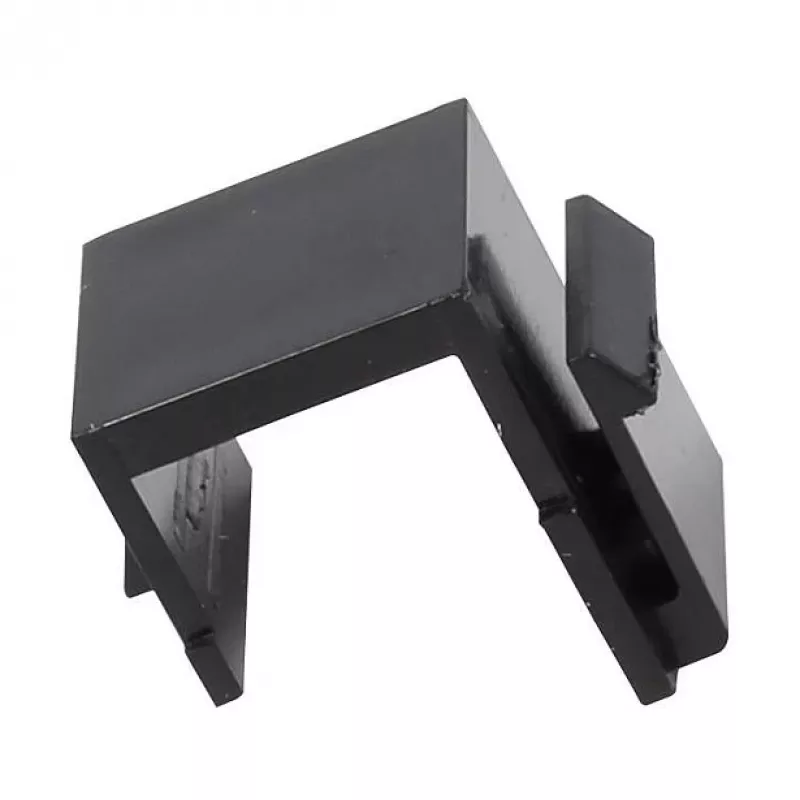 Synergy 21 modulo Keystone tappo cieco nero