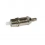 SYNERGY21 Fibre Checker/Tester adattatore di ricambio per VFL da 2,5mm a 1,25mm - adattatore