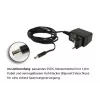 ALLNET ADQ-USB 3.0-ISO isolatore USB 3.0 SuperSpeed fino a 1 kV, alimentazione esterna