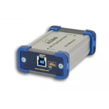 ALLNET ADQ-USB 3.0-ISO-W isolatore USB 3.0 SuperSpeed fino a 1 kV