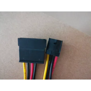 ALLNET dispositivo di rete NS6000 cavo SATA (NS6000_SATA_Cable)