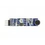 ALLNET 4duino Microfono B03 modulo sensore di rilevamento sonoro