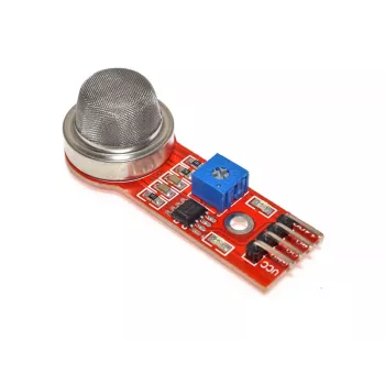ALLNET 4duino sensore di gas metano MQ-5 (ALL_OY_3331)