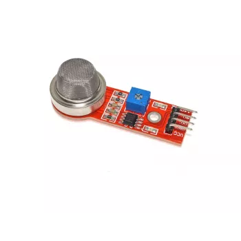 ALLNET 4duino sensore di gas metano MQ-5 (ALL_OY_3331)