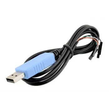 ALLNET Rock Pi 4 adattatore USB a TTL
