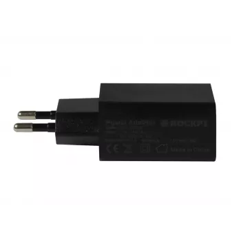 ALLNET Rock Pi 4 Alimentatore QC 3.0, 5V/3A