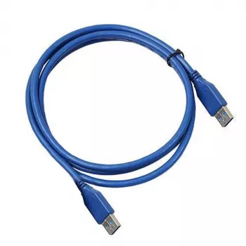ALLNET Rock Pi 4 cavo USB 3.0 Type-A a Type-A 1,5m nero