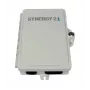 Synergy 21 FTTH scatola a parete IP65 1 ingresso / 2 uscite
