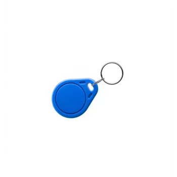 ALLNET Tag NFC 13,56MHz NXP NTAG216 Classic Portachiavi (ALL_NFC_TAG_13,56MHZ)
