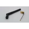 ALLNET Bundle Rock Pi - Antenna 2,4GHz/5.8GHz + Pigtail (RockPi_PT)