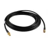 ALLNET Cavo prolunga antenna LMR-195 connettore maschio R-SMA a connettore femmina R-SMA 30cm