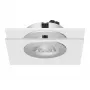 SYNERGY21 Synergy 21 Faretto LED da incasso a soffitto Helios argento - rotondo - bianco neutro