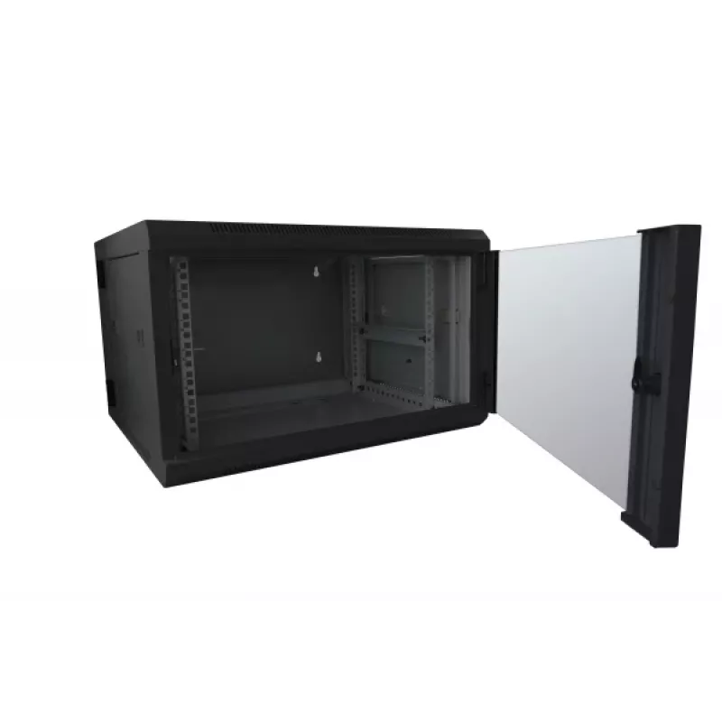 ALLNET SMB6615 Switch smart managed 15 porte Gigabit (13x RJ45 + 2x SFP) desktop/rackmount